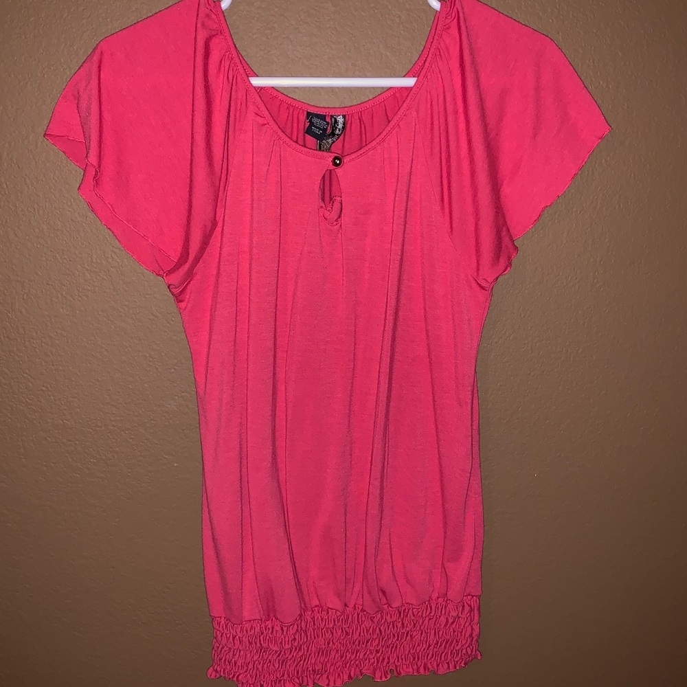 Epic Threads Brand Blouse